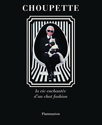 Télécharger Choupette la Vie Enchantée d'un Chat Fashion PDF Ebook En Ligne