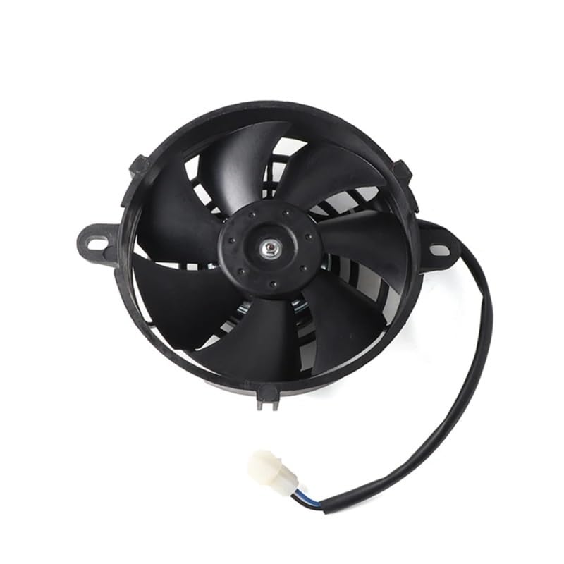 Ventilateur de refroidissement 12V pour radiateur moto 200cc 250cc