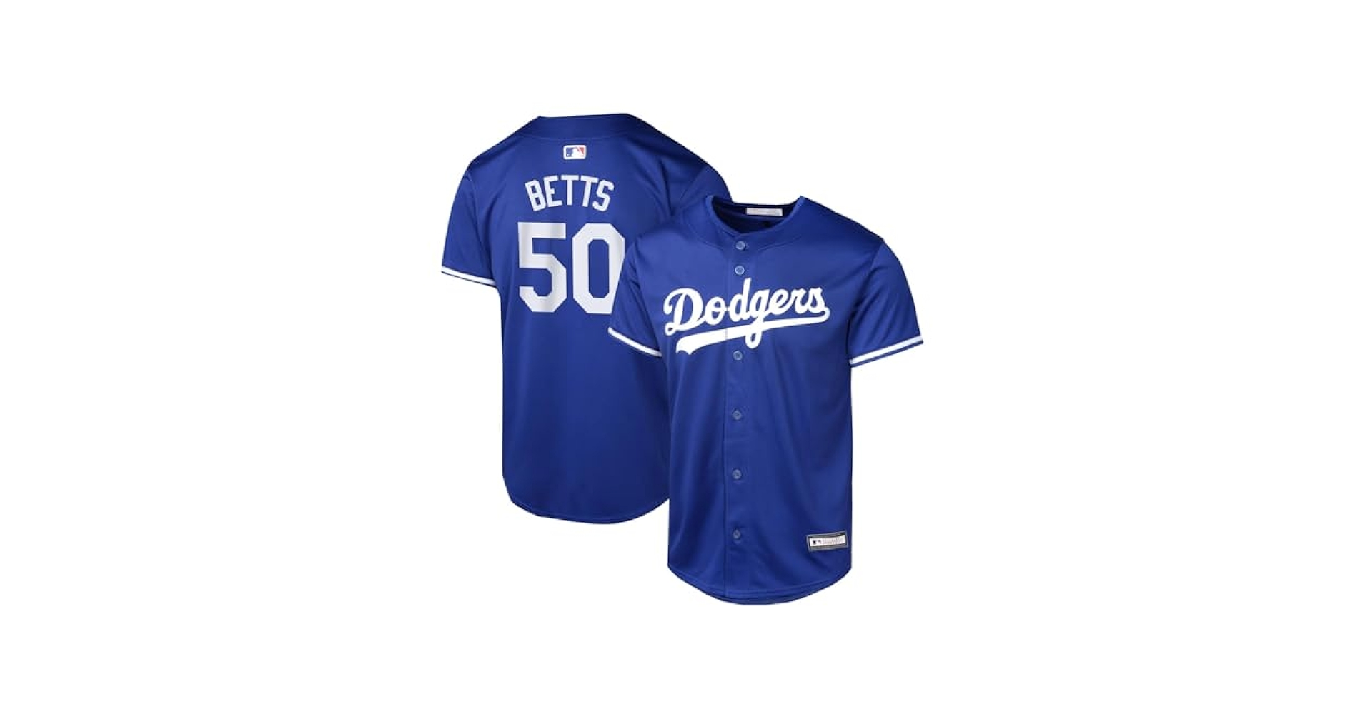 ドジャース Dodgers ユニフォーム オーセンティック ベッツ Betts ドジャース Dodgers ユニフォーム オーセンティック ベッツ Betts