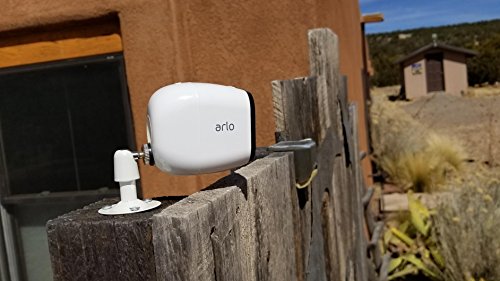 Suporte de parede de segurança para sensor Oculus, Arlo, Arlo Pro, Oculus Sensors Mount 3 Pack(Black