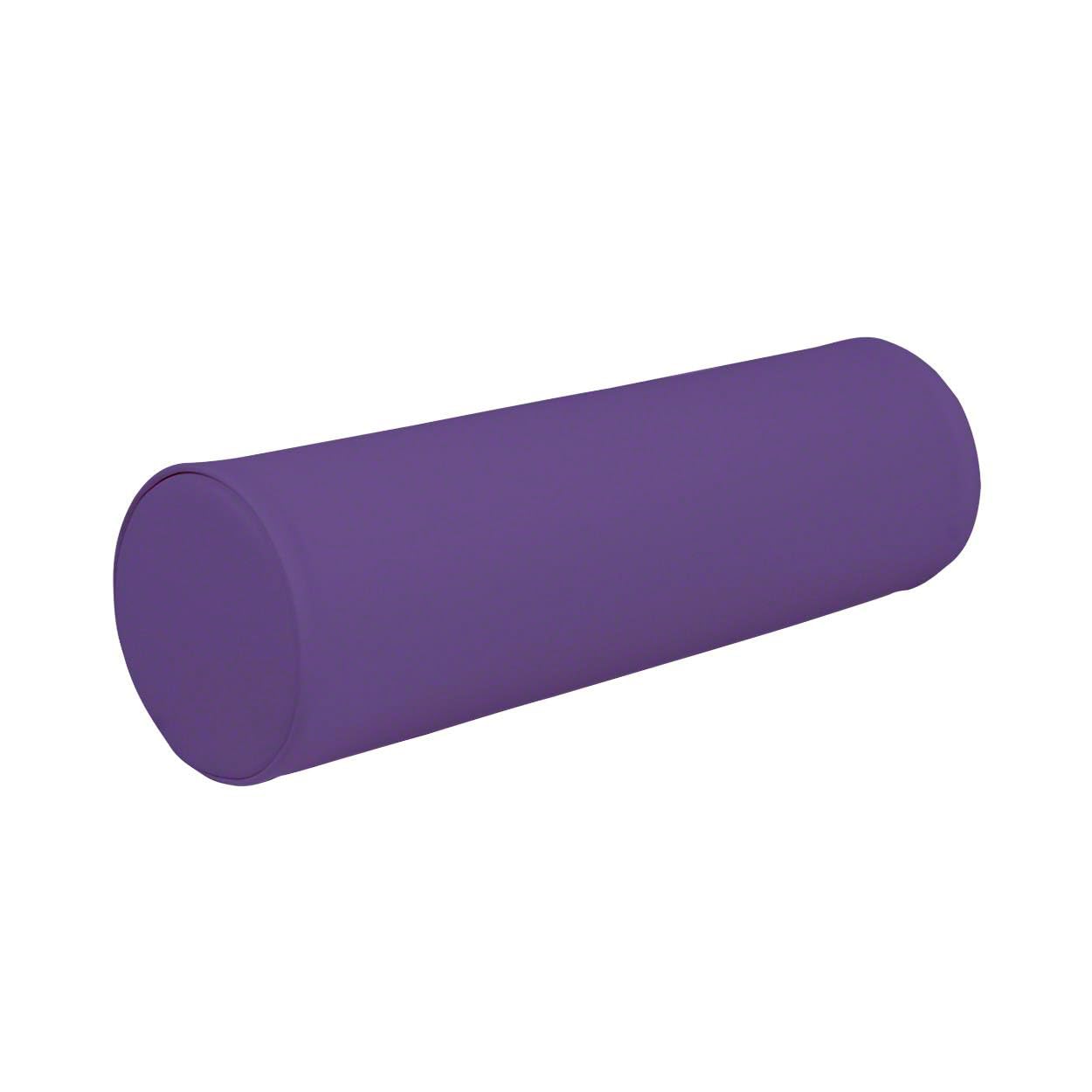 Sport-Tec Lagerungsrolle Lagerungskissen Knierolle Fitnessrolle für Massageliege 15x50 cm