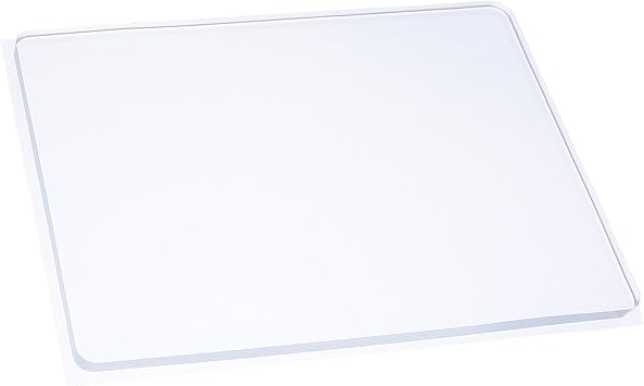 Flexible Gel Plate Printing Board for NULYLU Easy to Use Art Gel Edition, Reusable Mono Printing Tools for Various Paints