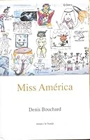 Miss America 2921365286 Book Cover