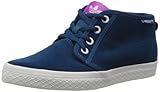  adidas Honey Desert W, Zapatillas Mujer, Tribe Blue S14 / Tribe Blue S14 / Joy Orchid S13, 37 1/3