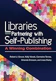 Libraries Partnering with Self-Publishing: A Winning Combination