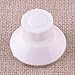 ZFQMGDD 10pcs White Awning Suction Cups Limpet Fixing System Sucker Pads for RV Caravan Motorhome Hanging Decoration Craft Plush Doll auto Parts