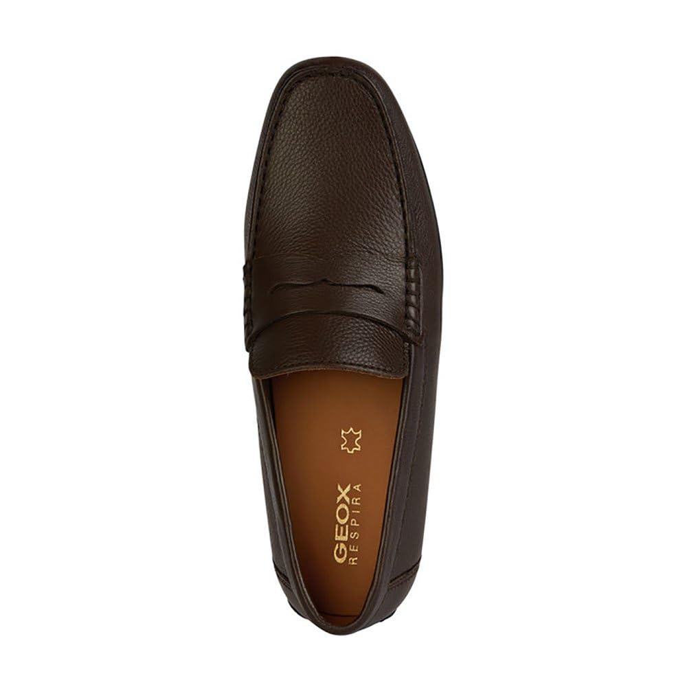 Geox U Kosmopolis + Grip MoccasinUomo