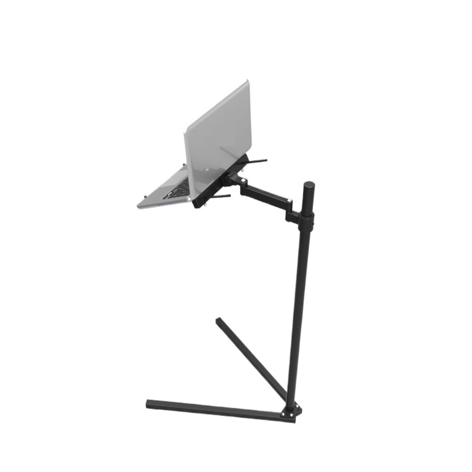 YLUPVT Laptop bracket base bedside sofa movable suspension lifting