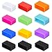 EverActâ„¢ 12 pcs Silicon Fasteners for Garmin Vivofit 1 Vivofit 2