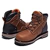 Timberland PRO Men's, Ballast 6in Steel Toe Work Boot #5