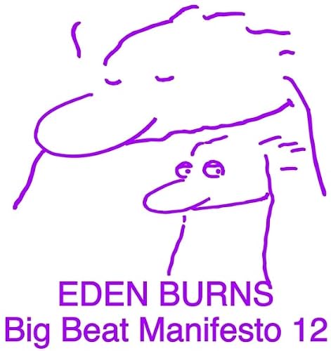 Big Beat Manifesto [VINYL]