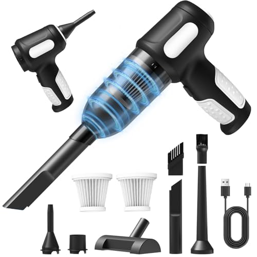 computer vacuums