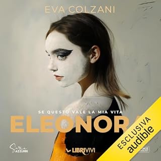 Eleonora copertina