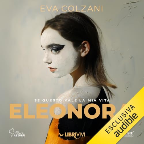 Eleonora cover art