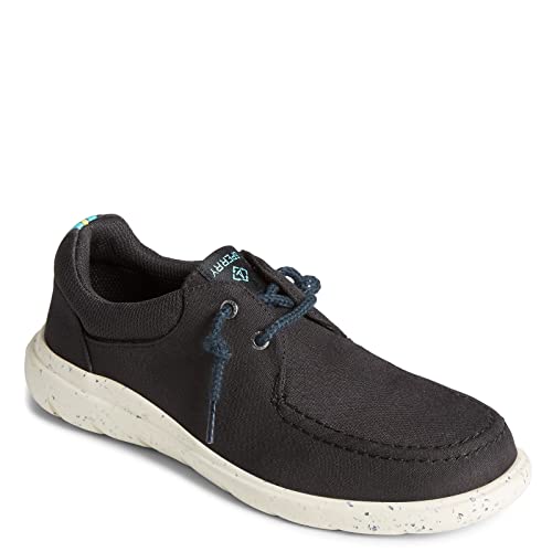 Image of Sperry Women's Captain's Moc Boat Shoe