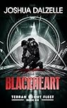 Blackheart (Terran Scout Fleet Book 6)