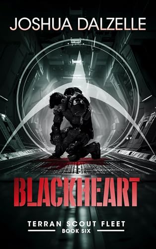 Cover of Blackheart