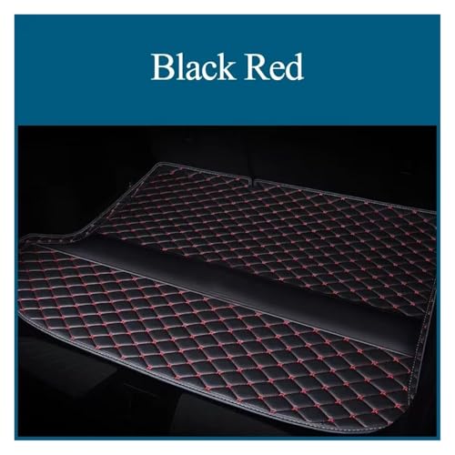 Tapis de coffre robuste Benz EQE EQS pour transporter tout - 6