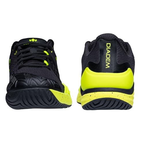 Image of Diadem Court Burst | Pickleball & Tennis Shoes for Stability, Speed, Performance & Comfort