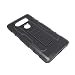 Bagxnet Handy Schutz Hülle Outdoor TPU Silikon Bumper Case Panzer Cover Tasche Armor für LG G6