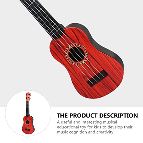 ibasenice Musical Enfants pour Ukulélé Style Adultes Cm Instrument de Musique Style de Fête Démarreur Anniversaire… - Les Beatles, Paul McCartney, John Lennon, RIngo Starr, George Harrison ibasenice Musical Enfants pour Ukulélé Style Adultes Cm Instrument de Musique Style de Fête Démarreur Anniversaire… – Image 3
