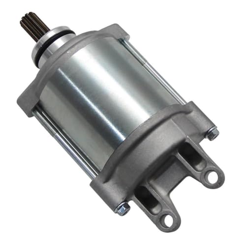 Démarreur moto 12418525346 résout les pannes de S1000R K47 et S1000XR