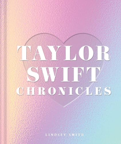 Taylor Swift Chronicles - image 1