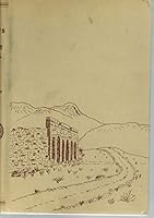 GHOSTS OF THE GLORY TRAIL. Intimate Glimpses Into the Past and Present of 275 Western Ghosttowns (Westernlore Ghost Town Series Volume 2) B01EBGQIZY Book Cover