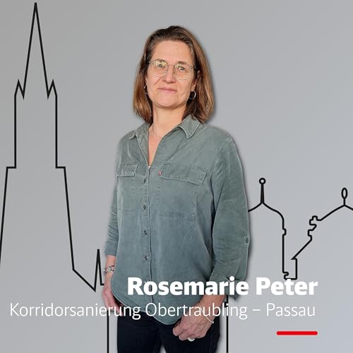 Stillstand f&uuml;r Fortschritt? &ndash; Korridorsanierung zwischen Anspruch, Druck und Teamarbeit