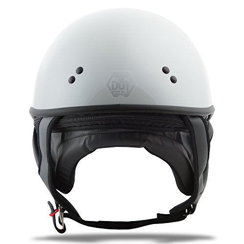 Gmax G1235085 Half Helmet #TOP4