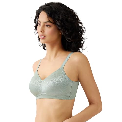 Image of Wacoal Back Appeal Wire Free Bra 852303