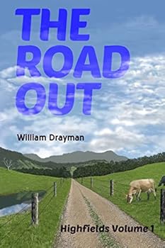 Paperback The Road Out Book