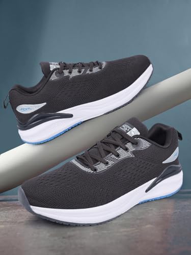 Image of Lancer Mens Flash-17 Running Shoes