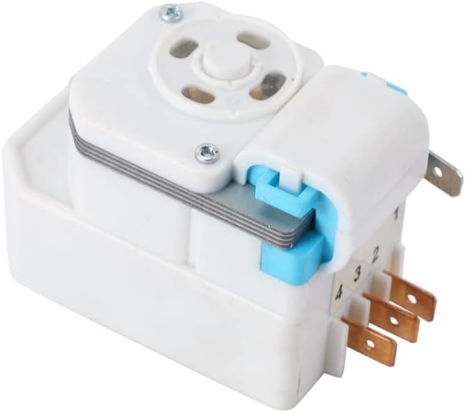 Defrost Timer Universal AC 200-240V TMDE802ZC1 3018100310 for H.J for Daewoo Cooler for All 220V Refrigerator Parts