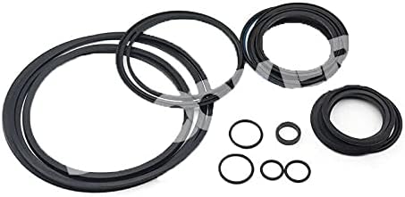 GM 4T65E AUTO GEARBOX SEALING RING KIT O-ring Seal Repair Kit for GL8 VOLVO