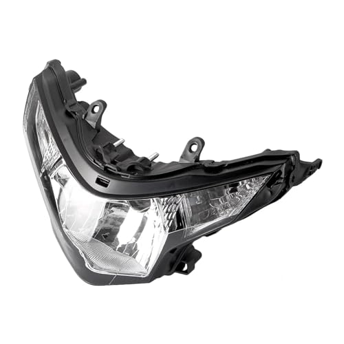 Phare Avant Moto Optique Assemblage Bloc pour CTX700 2014-2018 CBR250R