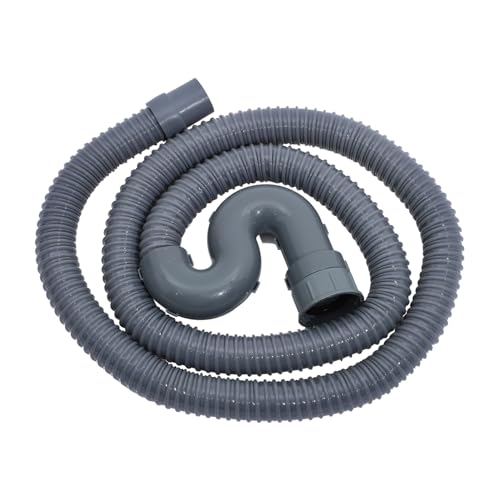 Manguera de desagüe 16 manguera de desague marca jojofuny