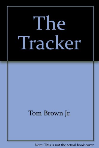 The Tracker 0425068226 Book Cover