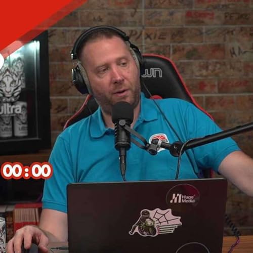 4 ili 5? | Ko&scaron;arka&scaron;ki podcast No.190 sa Lukom i Kuzmom