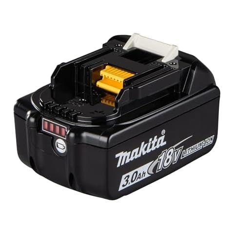Batterie Makita 18V Li-Ion 3Ah Cover