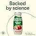 Activia Probiotic Dailies Strawberry Low Fat Yogurt Drinks, Delicious Daily Probiotic Yogurt Drinks to Help Support Gut Health, 3.1 fl oz, 8 count
