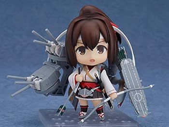 ねんどろいど 艦隊これくしょん 艦これ 伊勢改二 Amazon.co.jp: ねんどろいど 艦隊これくしょん ‐艦これ‐ 伊勢改