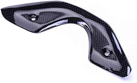 Bestem CBDU-999-KCG Carbon Fiber Key Chain Guard for Ducati 749 999