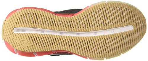 Image of Reebok Womens Zig Kinetica Horizon Running Shoe