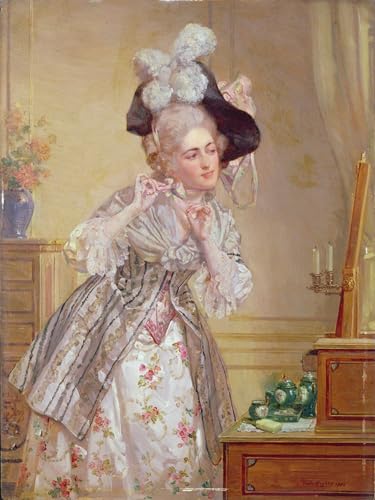 Peinture Poster Impression Tableaux Art Mural l'arc SERENDIPITP Toile