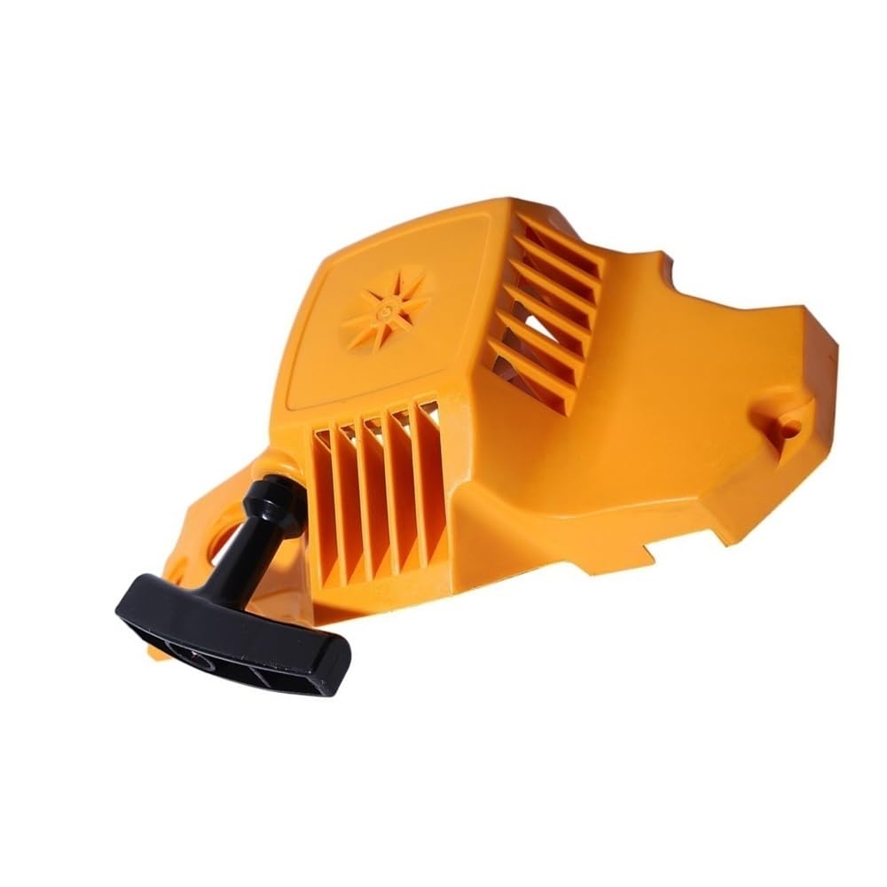 Lanceur à rappel pour tronçonneuse 350 et 351, pièce de rechange moteur 2 temps