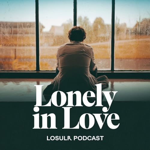 Lonely in Love cover art