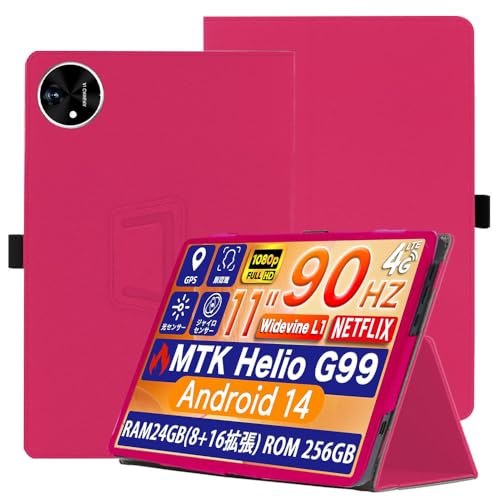 YCJDP �^�u���b�g�J�o�[ for AvidPad A90S �p�̃P�[�X 11�C���` 360°�S�ʕی� �X�^���h�@�\ �����p���� �y���z���_�[�t�� ���C�z�� �Ռ��z�� �C�菝�h�~ �ω��� �����^�тɕ֗��ȃn���h�X�g���b�v������ ������h���܂� �A�r�h�p�b
