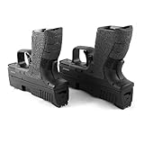 TALON Grips for Springfield Armory XD MOD.2 Subcompact 9mm/.40