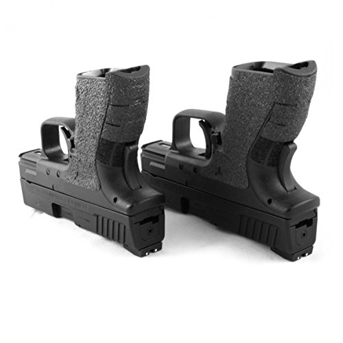 TALON Grips for Springfield XD MOD.2 Subcompact